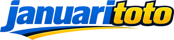januaritoto Logo